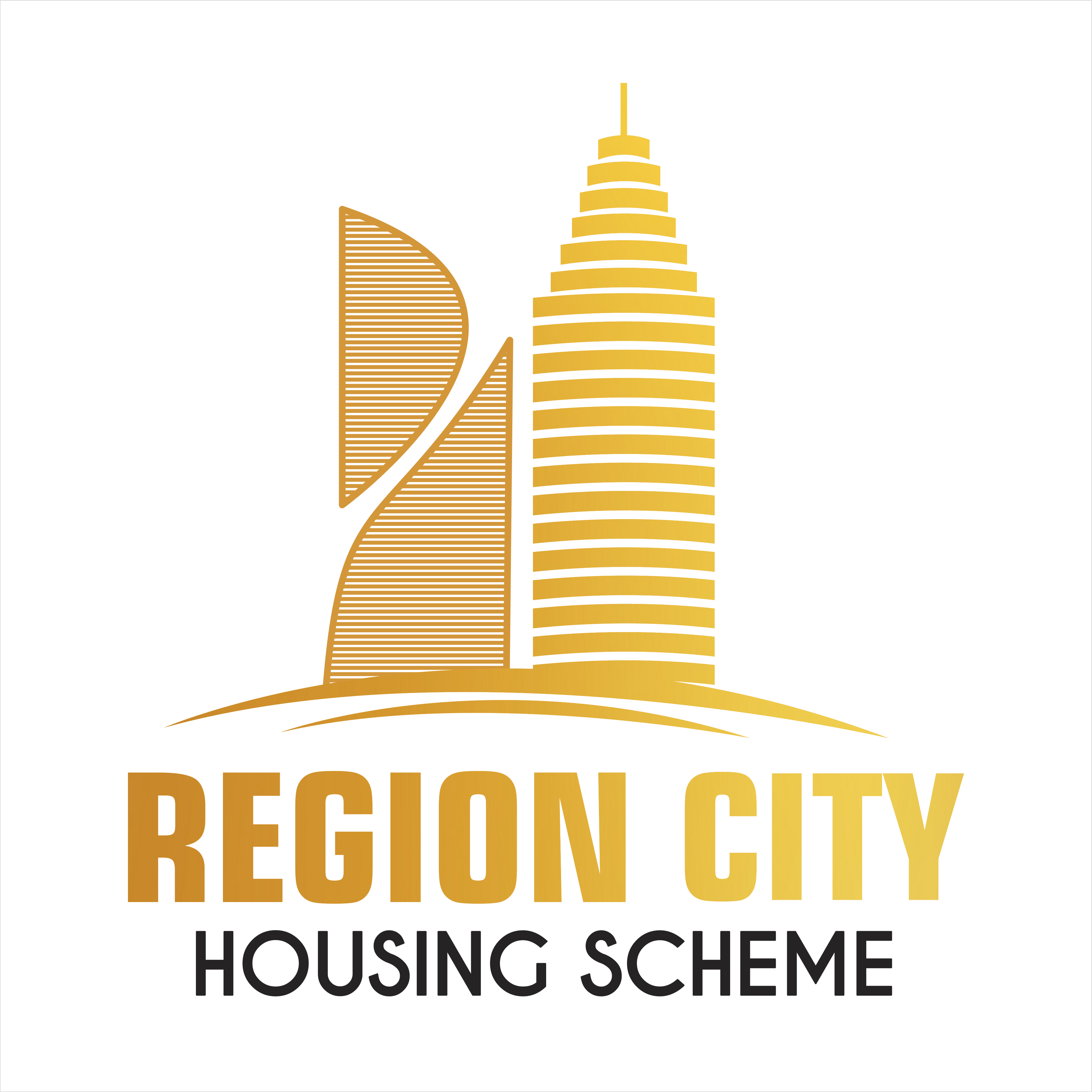 Region City Housing Scheme Lahore