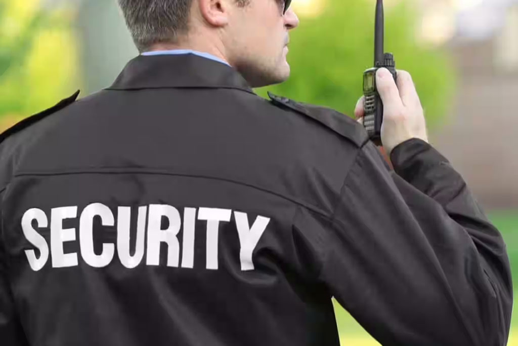 Security-Man