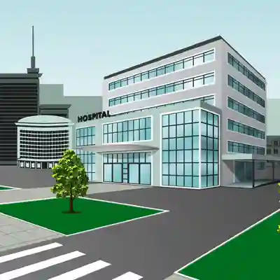 Hospital