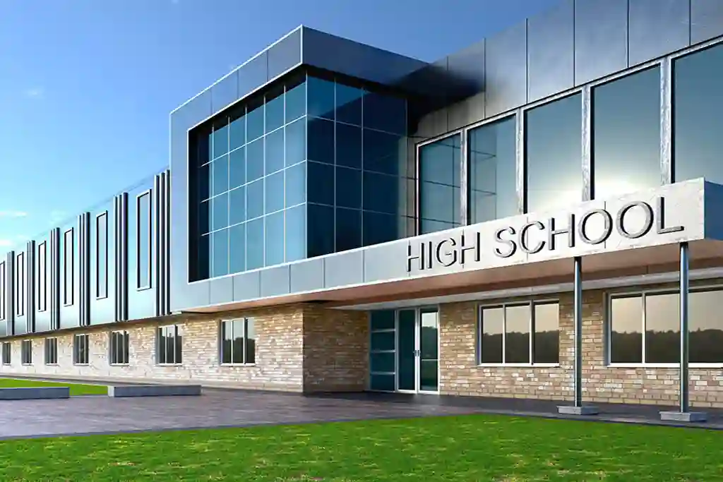 Standard-School